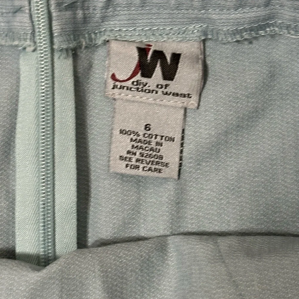 PRE-LOVED ♻️ Mini skirt - Picture 3 of 3